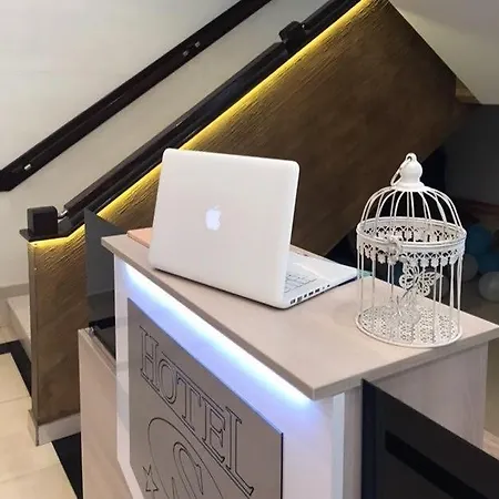 호텔 S San 노비파자르